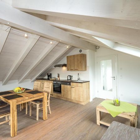 Ferienhaus Villa Alpenpanorama Олщад Екстериор снимка