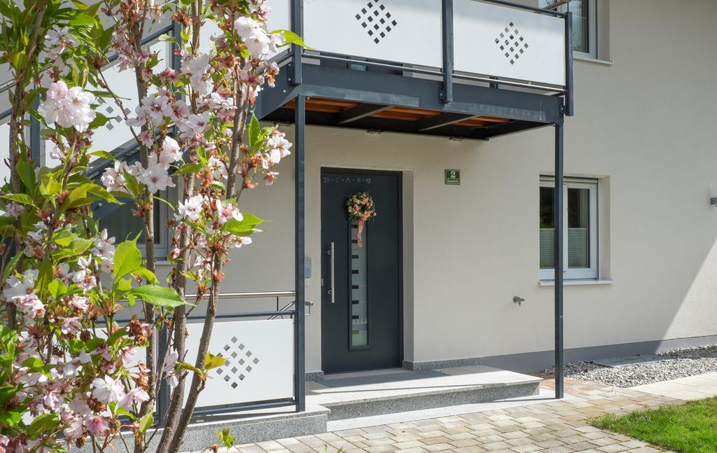 Ferienhaus Villa Alpenpanorama Олщад Екстериор снимка