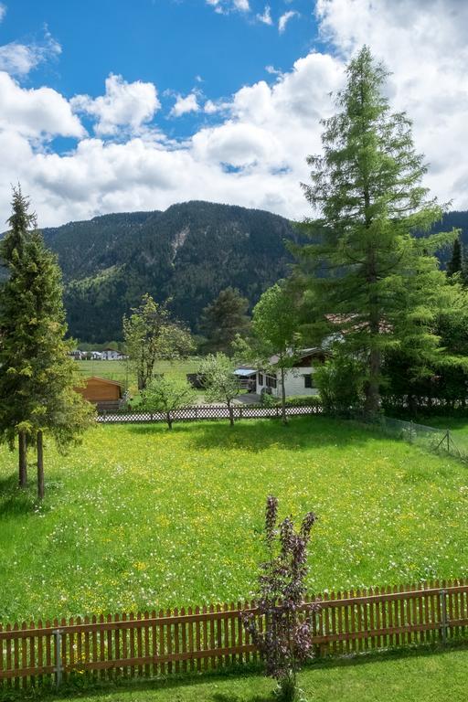 Ferienhaus Villa Alpenpanorama Олщад Екстериор снимка