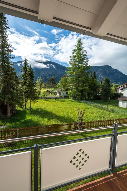 Ferienhaus Villa Alpenpanorama Олщад Екстериор снимка