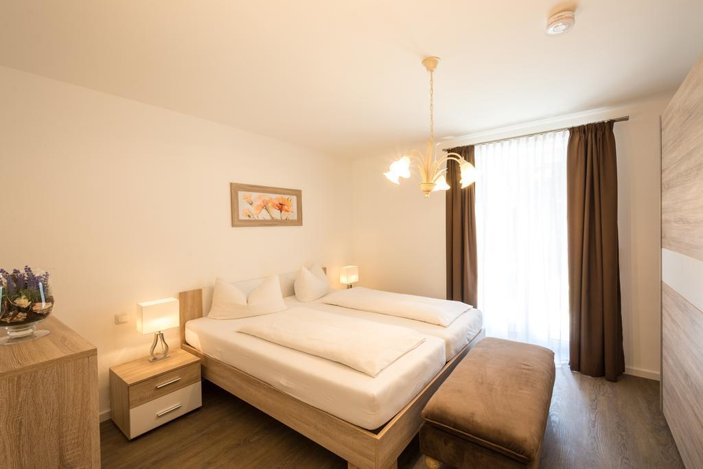 Ferienhaus Villa Alpenpanorama Олщад Екстериор снимка