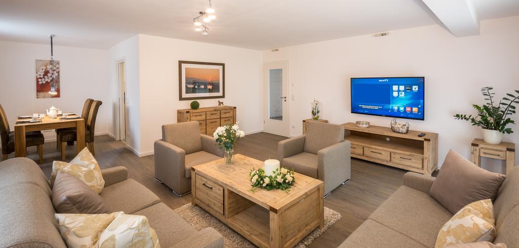 Ferienhaus Villa Alpenpanorama Олщад Екстериор снимка
