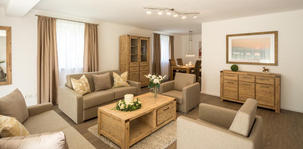 Ferienhaus Villa Alpenpanorama Олщад Екстериор снимка