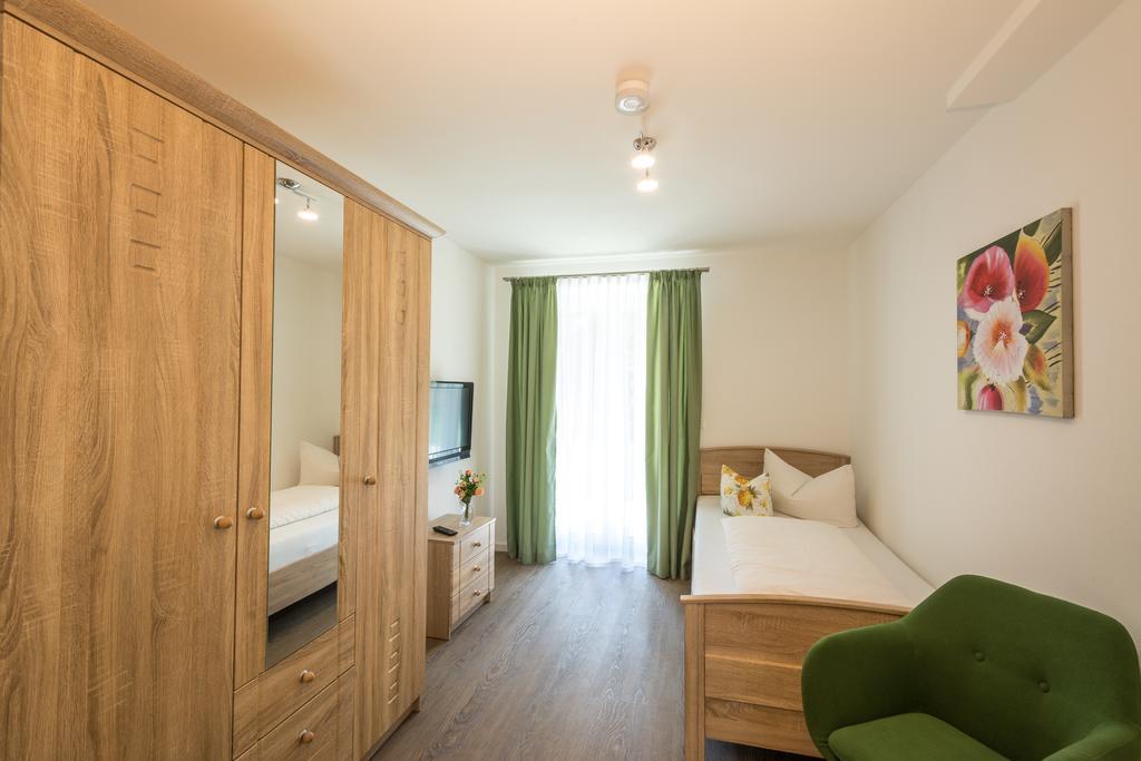 Ferienhaus Villa Alpenpanorama Олщад Екстериор снимка