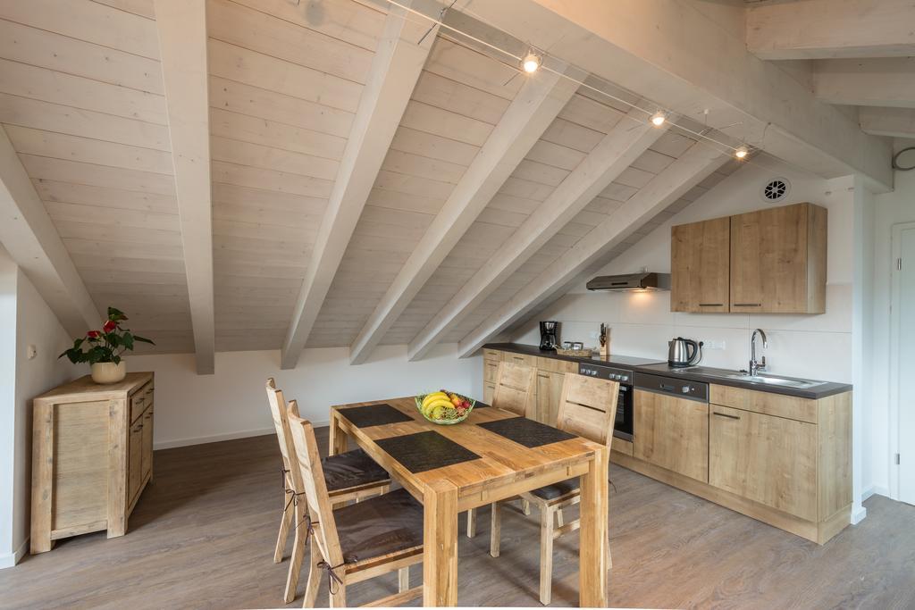 Ferienhaus Villa Alpenpanorama Олщад Екстериор снимка