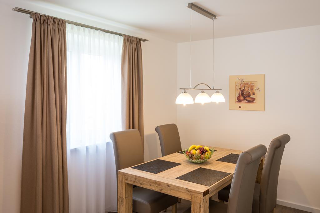 Ferienhaus Villa Alpenpanorama Олщад Екстериор снимка