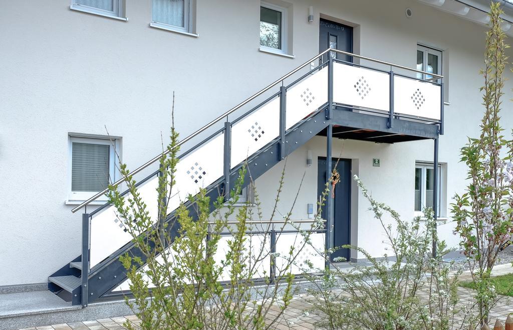 Ferienhaus Villa Alpenpanorama Олщад Екстериор снимка