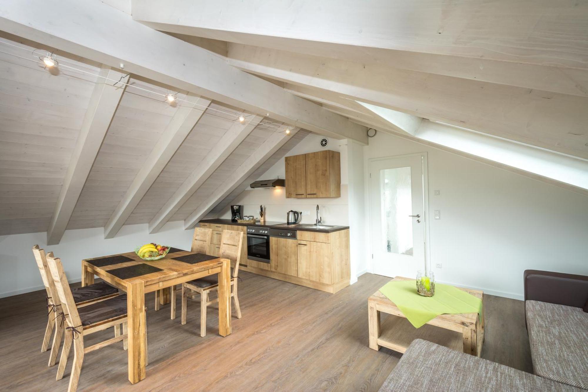 Ferienhaus Villa Alpenpanorama Олщад Екстериор снимка