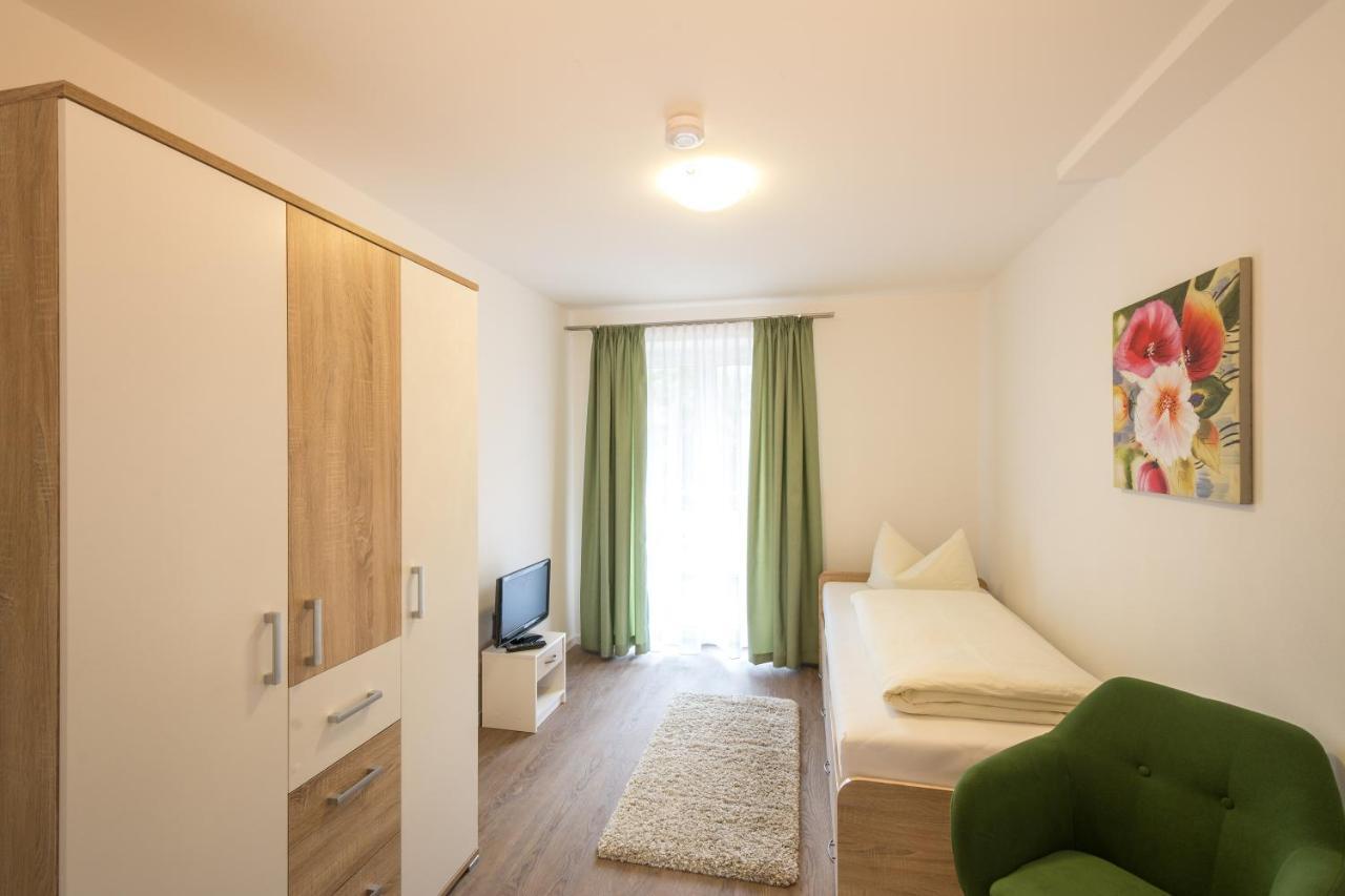 Ferienhaus Villa Alpenpanorama Олщад Екстериор снимка