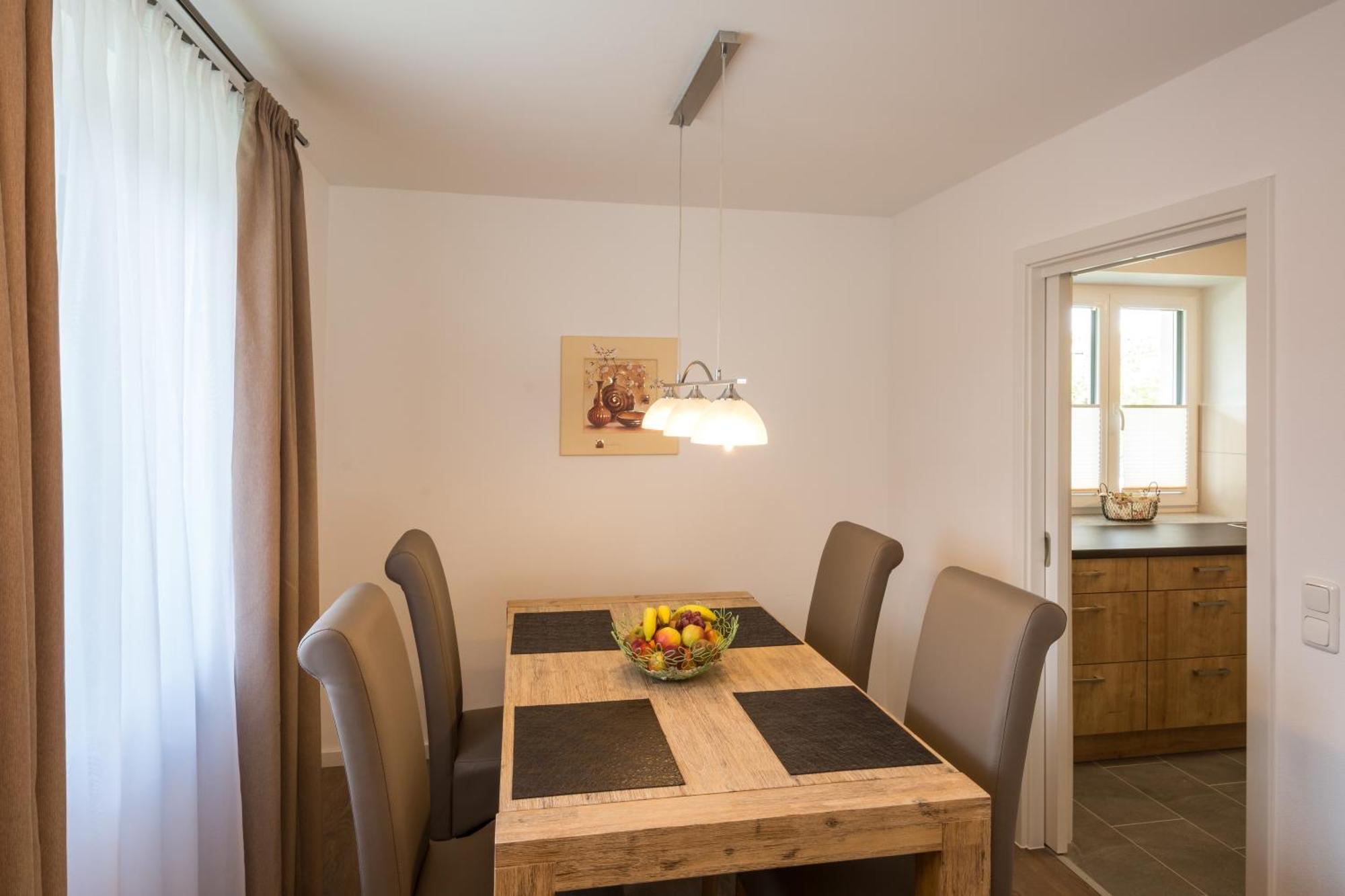 Ferienhaus Villa Alpenpanorama Олщад Екстериор снимка