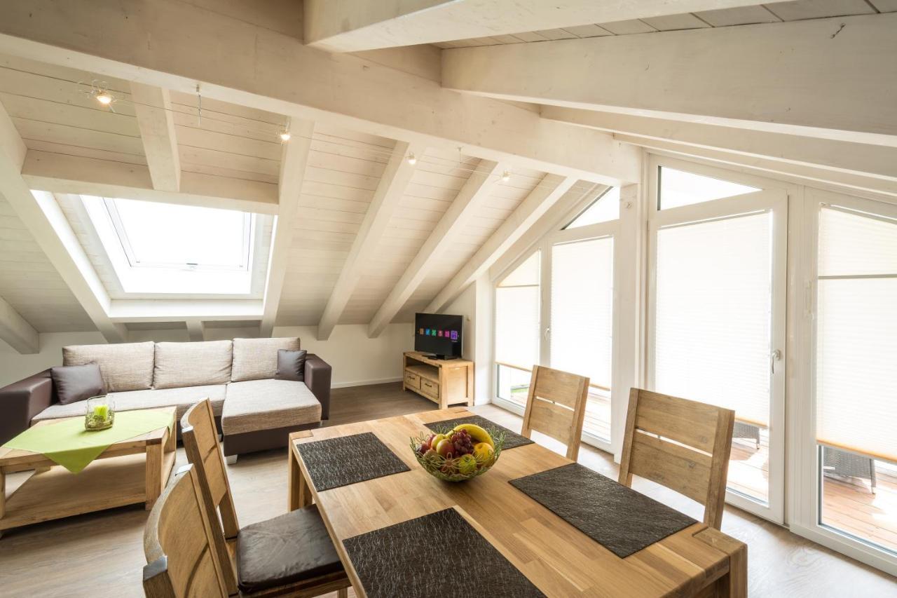 Ferienhaus Villa Alpenpanorama Олщад Екстериор снимка